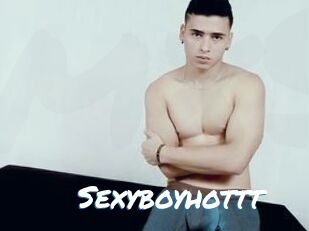 Sexyboyhottt
