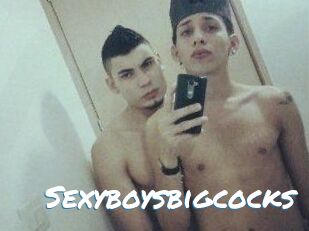 Sexyboysbigcocks