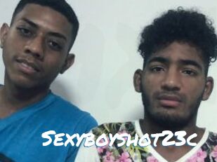 Sexyboyshot23c