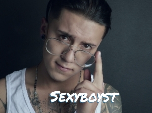 sexyboyst Max 50