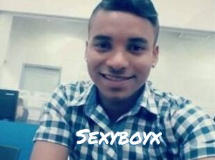 Sexy_boyx