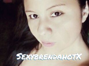 SexybrendahotX
