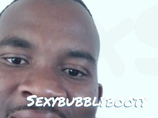 Sexybubblybooty