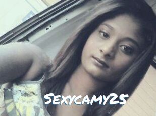 Sexycamy25