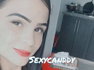 Sexycanddy