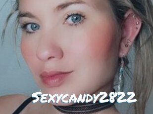 Sexycandy2822