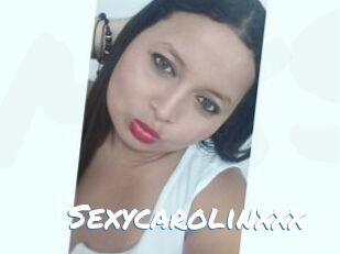 Sexycarolinxxx