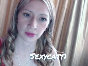 Sexycatt1