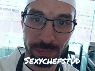 Sexychefstud