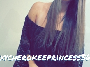 Sexycherokeeprincess36