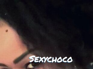 Sexychoco