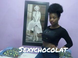 Sexychocolat