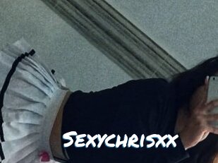 Sexychrisxx