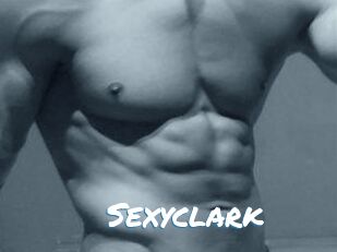 Sexyclark