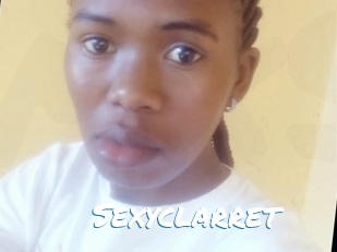 Sexyclarret
