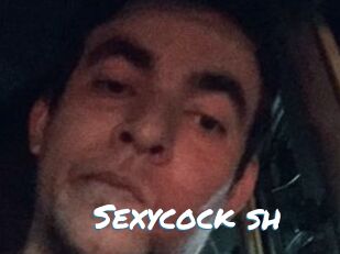 Sexycock_sh