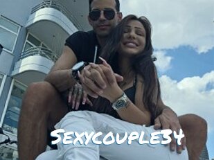 Sexycouple34