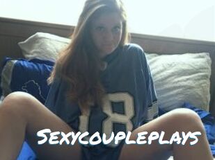 Sexycoupleplays