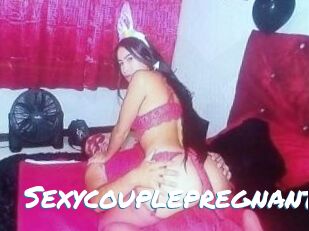 Sexycouplepregnant