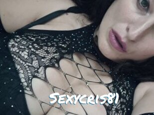 Sexycris81