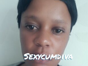 Sexycumdiva