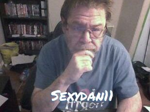 Sexydan11