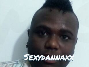 Sexydannaxx
