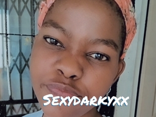 Sexydarkyxx