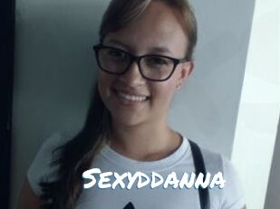 Sexyddanna
