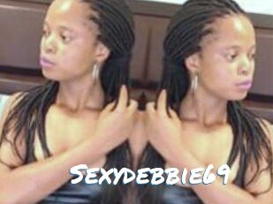 sexydebbie69 Max 50