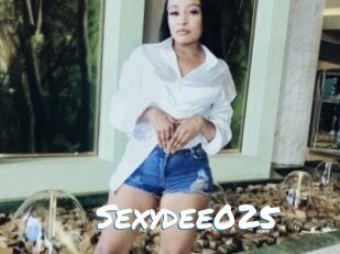 Sexydee025