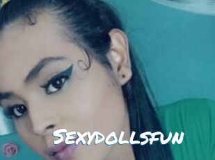 Sexydollsfun