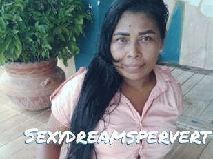Sexydreamspervert