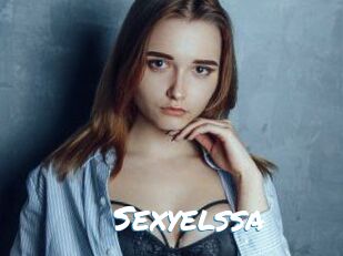 Sexyelssa
