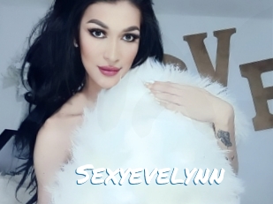 Sexyevelynn
