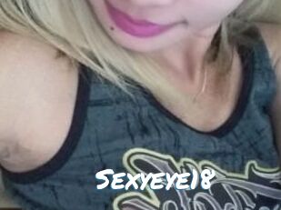 Sexyeye18