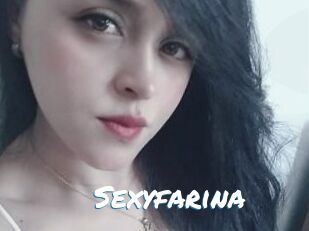 Sexyfarina