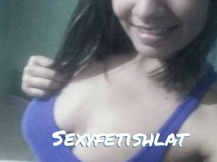 Sexyfetishlat