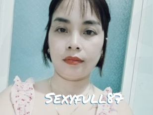 Sexyfull87