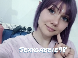 Sexygabbie98