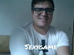 Sexygame