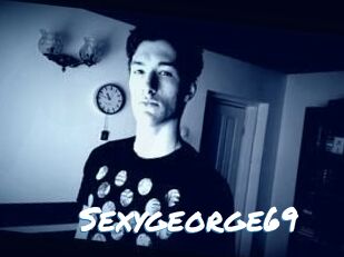 Sexygeorge69