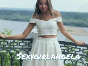 Sexygirlangela