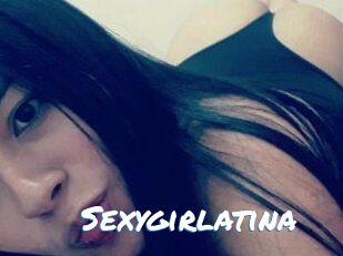 Sexygirlatina