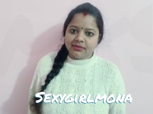 Sexygirlmona