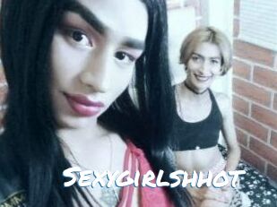 Sexygirlshhot