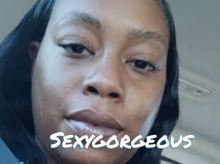 Sexygorgeous