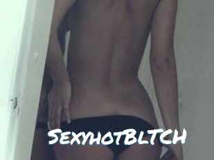 SexyhotBlTCH