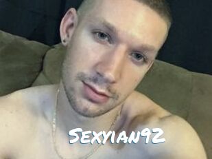 Sexy_ian92