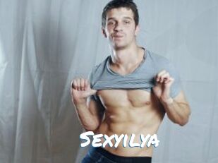 Sexyilya